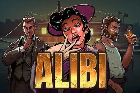 Alibi