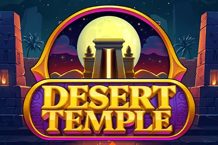 Desert Temple
