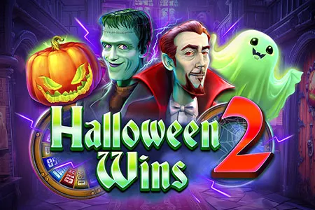 Halloween Wins 2
