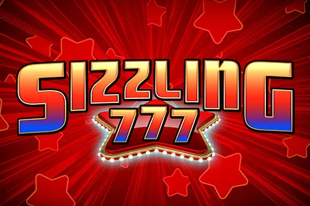 Sizzling 777